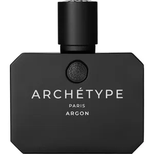 Archétype Argon parfüm şişesi
