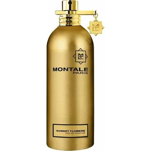 Montale Sunset Flowers parfüm şişesi
