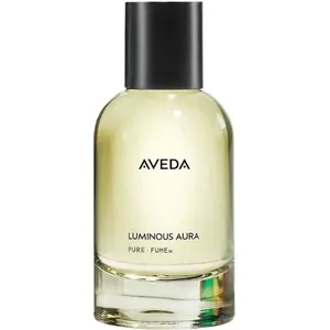 Aveda Luminous Aura parfüm şişesi