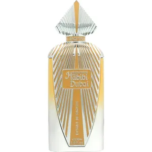 Al Haramain Haramain Häbibi Dubai Desert perfume bottle