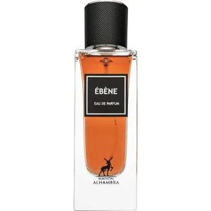 Maison Alhambra Ébène perfume bottle