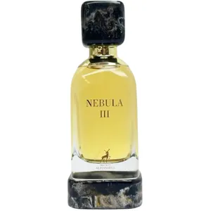 Maison Alhambra Nebula III perfume bottle