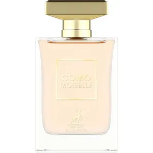 Maison Alhambra Como Moiselle parfüm şişesi