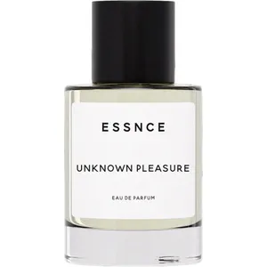 ESSNCE Unknown Pleasure perfume bottle