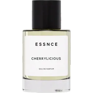 ESSNCE Cherrylicious perfume bottle
