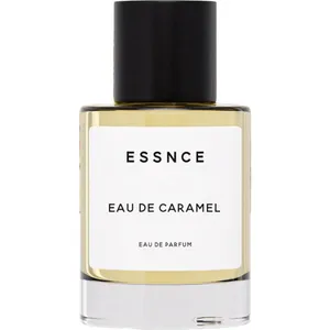 ESSNCE Eau de Caramel perfume bottle