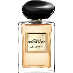 Giorgio Armani Armani Privé - Orange Méditerranée parfüm şişesi