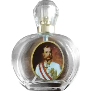 Gustav Klimt Parfums Kaiser Franz Joseph I. parfüm şişesi