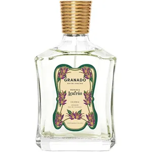Granado Baunilha & Açafrão perfume bottle
