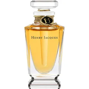 Henry Jacques Yuiblanc perfume bottle
