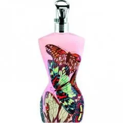 Jean Paul Gaultier Classique Summer Fragrance 2003 parfüm şişesi