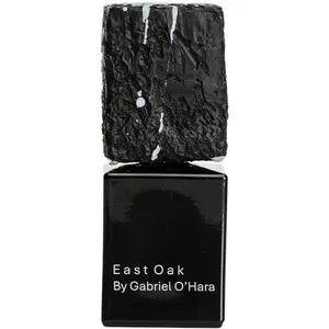 East Oak perfume bottle