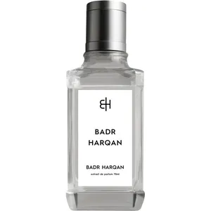 Badr Harqan parfüm şişesi