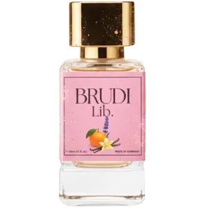 brudi Lib. parfüm şişesi