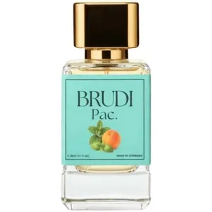 brudi Pac. perfume bottle
