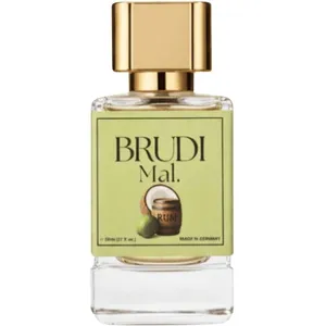 brudi Mal. parfüm şişesi