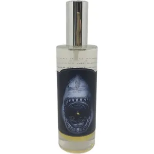 Extró The End perfume bottle