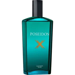 Instituto Español Poseidon X perfume bottle