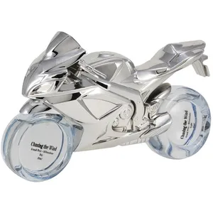 Jean-Pierre Sand Silverstone Night perfume bottle