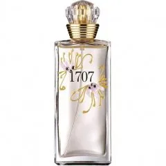 Fortnum & Mason 1707 Pink parfüm şişesi