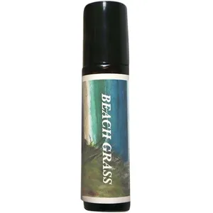 Scents by MOST Beach Grass (Perfume Oil) perfume bottle