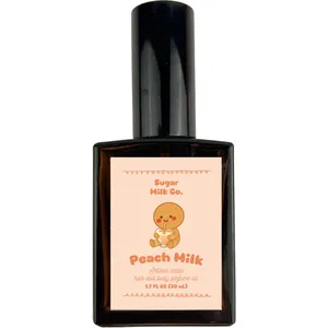 Sugar Milk! Peach Milk parfüm şişesi