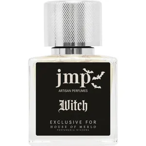 JMP Artisan Perfumes Witch parfüm şişesi