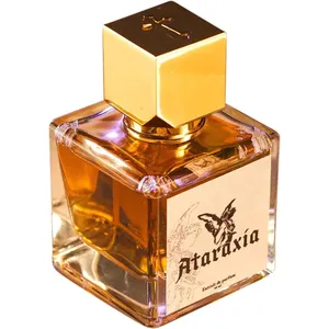 Ataraxia Amaretto Jazz in the Melting Room perfume bottle