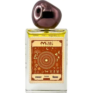 Mitti Parfum Virasat / विरासत / No.1 parfüm şişesi