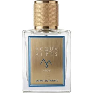 Acqua Alpes 4634 parfüm şişesi