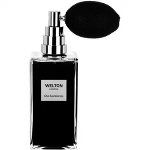 Welton Oud Inspiration (Eau de Toilette) perfume bottle