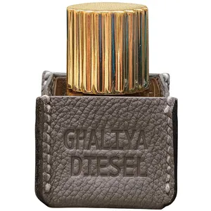 Jogi Ghaliya Diesel parfüm şişesi