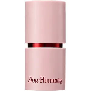 SlowHumming Apple Vin Chaud / 애플뱅쇼 perfume bottle