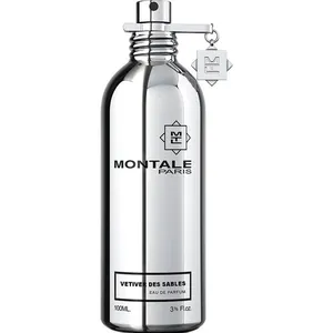 Montale Vetiver des Sables parfüm şişesi