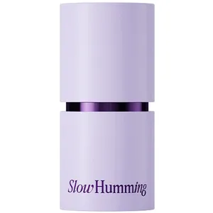 SlowHumming Tepidsunset / 테피드선셋 perfume bottle