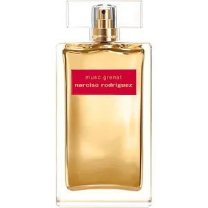 Narciso Rodriguez Musc Grenat parfüm şişesi