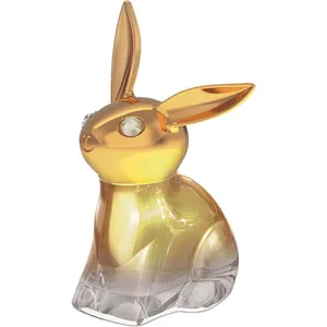 Jean-Pierre Sand Gold Hopp perfume bottle