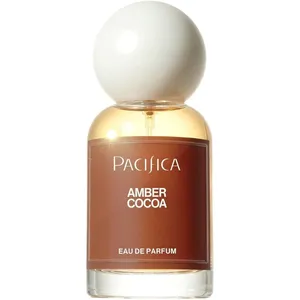 Pacifica Amber Cocoa (Eau de Parfum) parfüm şişesi
