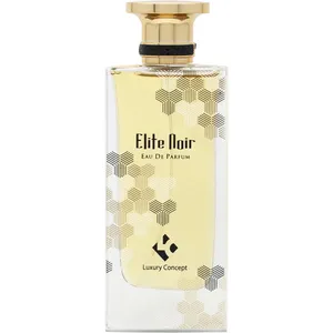 Luxury Concept Perfumes Elite Noir parfüm şişesi