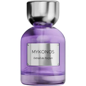 Mykonos Reflection Elixir parfüm şişesi