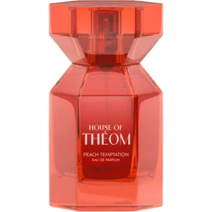 House of Thêom Peach Temptation parfüm şişesi