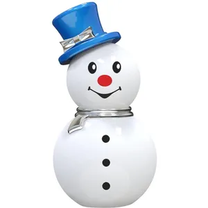 Jean-Pierre Sand Flocky Smily perfume bottle