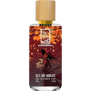 The Dua Brand Self Love Absolute parfüm şişesi