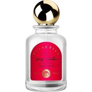 Miraculum Spicy Vanilla - Chapter II perfume bottle