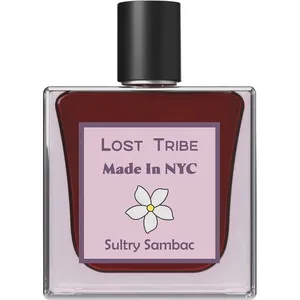 Lost Tribe Sultry Sambac V3 perfume bottle