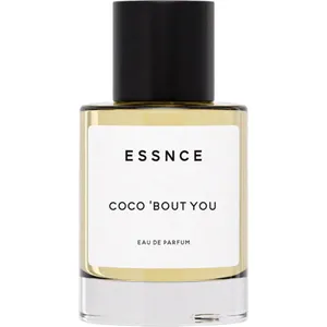 ESSNCE Coco 'Bout You perfume bottle
