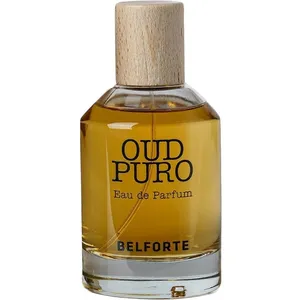 Belforte Oud Puro perfume bottle
