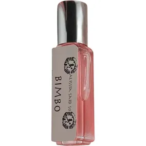 Bruja Perfume Lab Bimbo parfüm şişesi