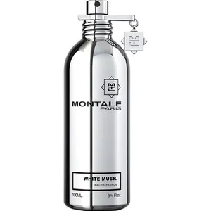 Montale White Musk (Eau de Parfum) perfume bottle