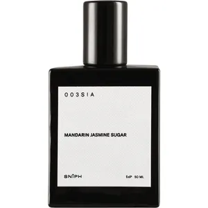 Sniph 003 Sia perfume bottle